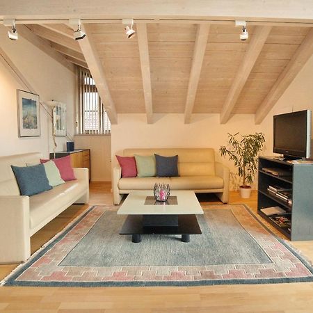 Sippel Apartment Sonthofen Exterior foto